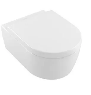PACK WC AVENTO SUSP. BLC 5656HR01