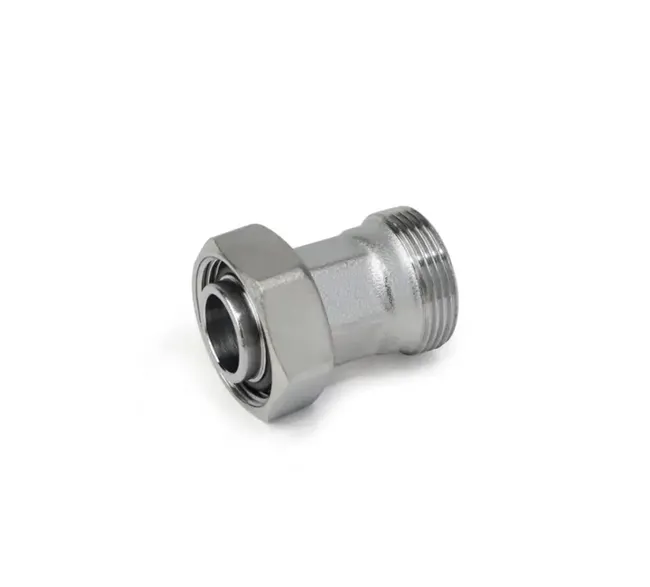 Accessoires pour version 3/4"M Giacomini R176P - 18 X 18