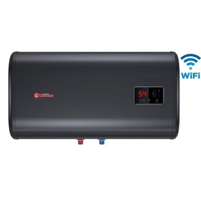 Chauffe-eau horizontal THERMEX ID SHADOW 50, Wi-Fi