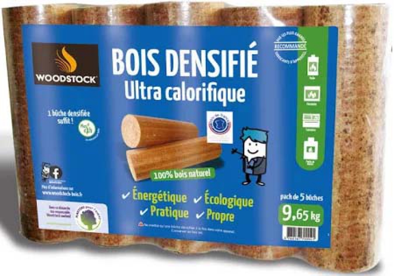 PRODUITS D'ENTRETIEN CHAUFFAGE
