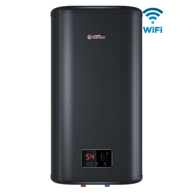 Chauffe-eau vertical THERMEX ID SHADOW 100, Wi-Fi