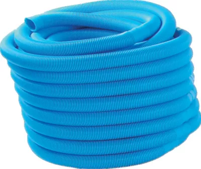Tuyau de filtration annelé Ø38mm