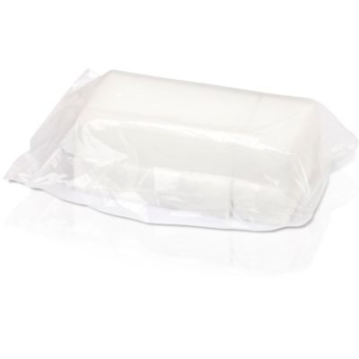 Eponge magique nettoyant ligne d'eau (lot de 4)