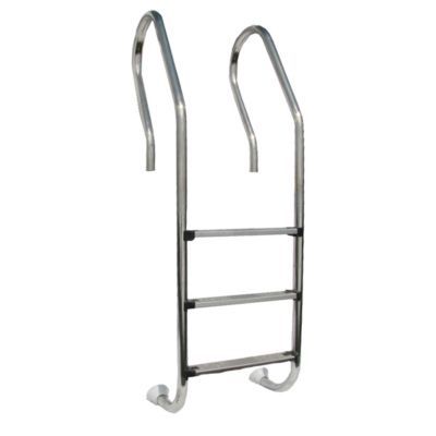 Echelle piscine en inox SUNBAY