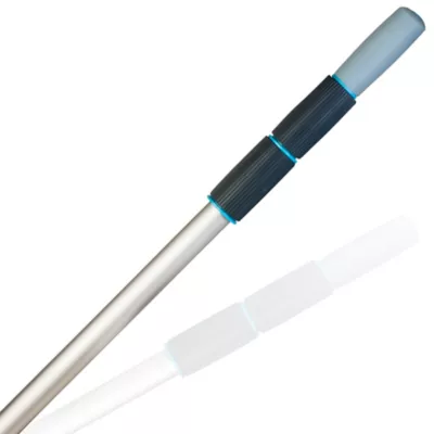 Manche télescopique aluminium Gré 3,60 m