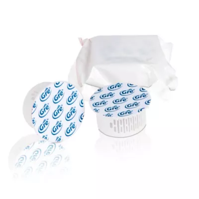 Recharge pour système Spa Capsule avec 6 capsules