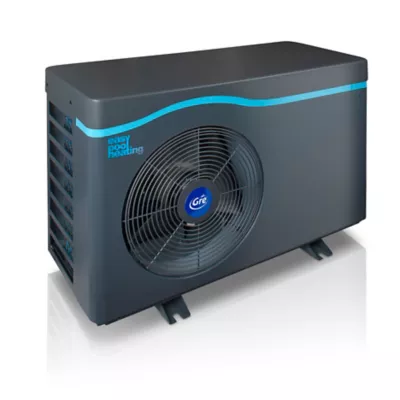Pompe à chaleur GRE pour piscine jusqu'à 70m³ / 13kW