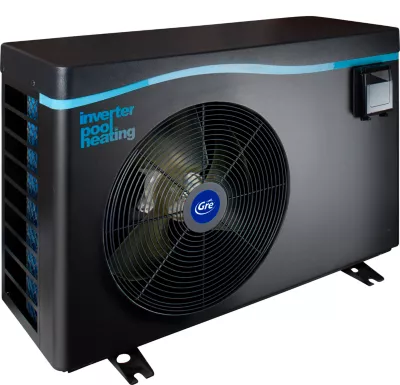 Pompe à chaleur Gré pour piscine 60m3 / 11 4,8kw
