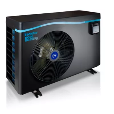 Pompe à chaleur Gré HPG150 pour piscine max 70m3 / 14 5kw