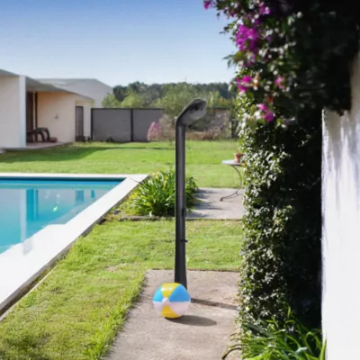 Douche solaire Rio 2 réservoir de 30L Gré