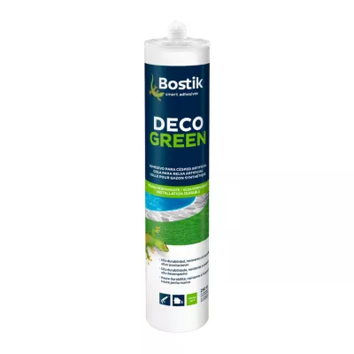 Colle pour gazon synthétique Bostik 290ml