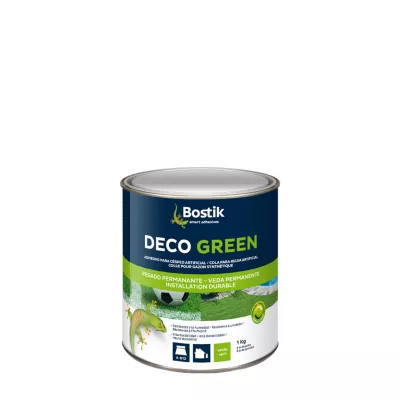 Colle pour gazon synthétique Bostik 1kg