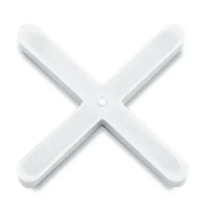 Croisillons en X 3 mm 1000 unités Rubi
