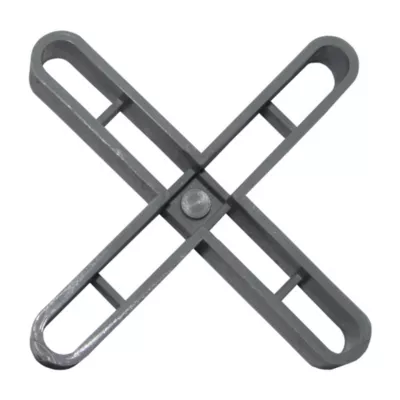 Croisillons pour joints 5 mm - lot de 100, Rubi