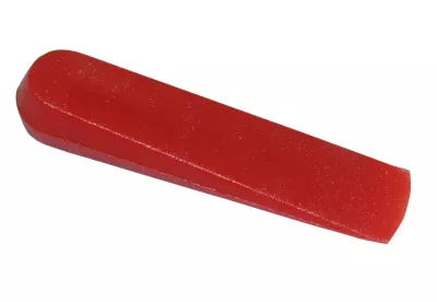 Cales pour carrelage 5 mm - lot de 500, Rubi