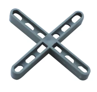 Croisillons en X 4 mm 200 unités Rubi