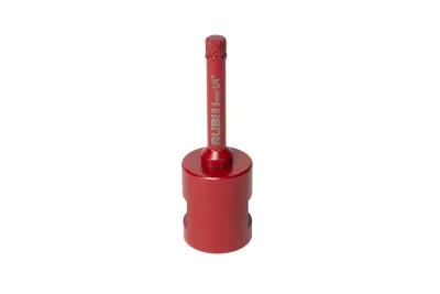 Trépan diamanté Rubi Drygres Premium Ø 6 mm