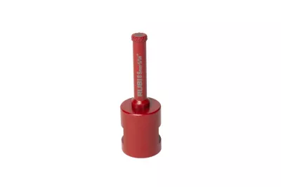 Trépan diamanté Rubi Drygres Premium Ø 8 mm