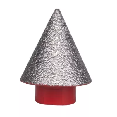 Fraise diamantée conique Rubi Ø 2 - 35 mm M14