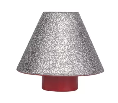 Fraise diamantée conique Rubi Ø 20 - 48 mm M14