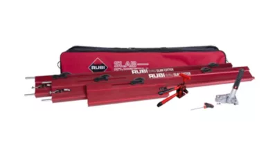 Coupe carreaux manuel Rubi Slab Cutter G3