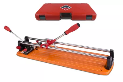 Coupe-carreaux manuel TS-57 Max Rubi