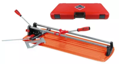 Coupe-carreaux manuel TS-75 Max Rubi