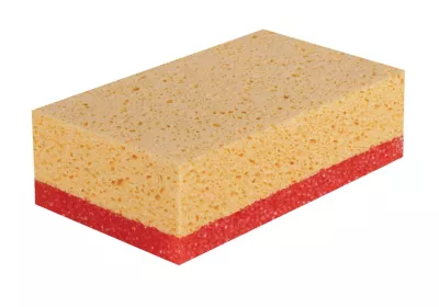 Eponge cellulose époxy mixte superpro Rubi
