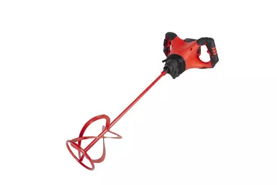 Malaxeur électrique Rubi Rubimix 9 Supertorque 1800W