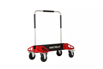 Chariot de transport et de manipulation de carreaux Rubi Rhino