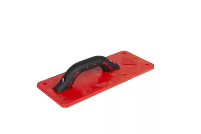 Batte de carreleur ergonomique Rubi 36 cm