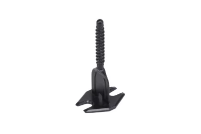 Cale autonivelante Cyclone base plate 2 mm x 300 Rubi