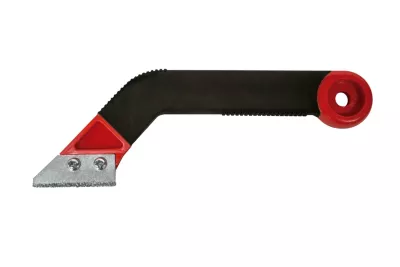 Grattoir pour joint de carrelage Rubi