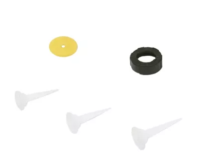 Kit de rechange pour pistolet applicateur Rubi