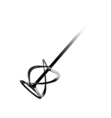 Tête de malaxeur pour mortier colle Rubi M 140FI 3H
