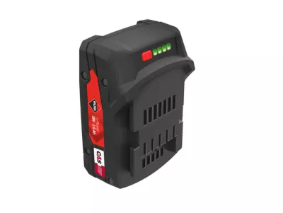 Batterie pour produits CAS Lipower Rubi 18V 2AH