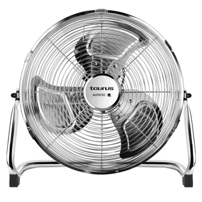 Ventilateur industriel Taurus Alpatec Sirocco 18 ø45cm