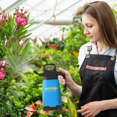 Pulvérisateur à pression préalable Matabi Evolution 1,5L