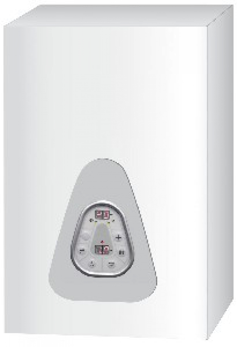 CHAUDIÈRE ÉLECTRIQUE MURALE