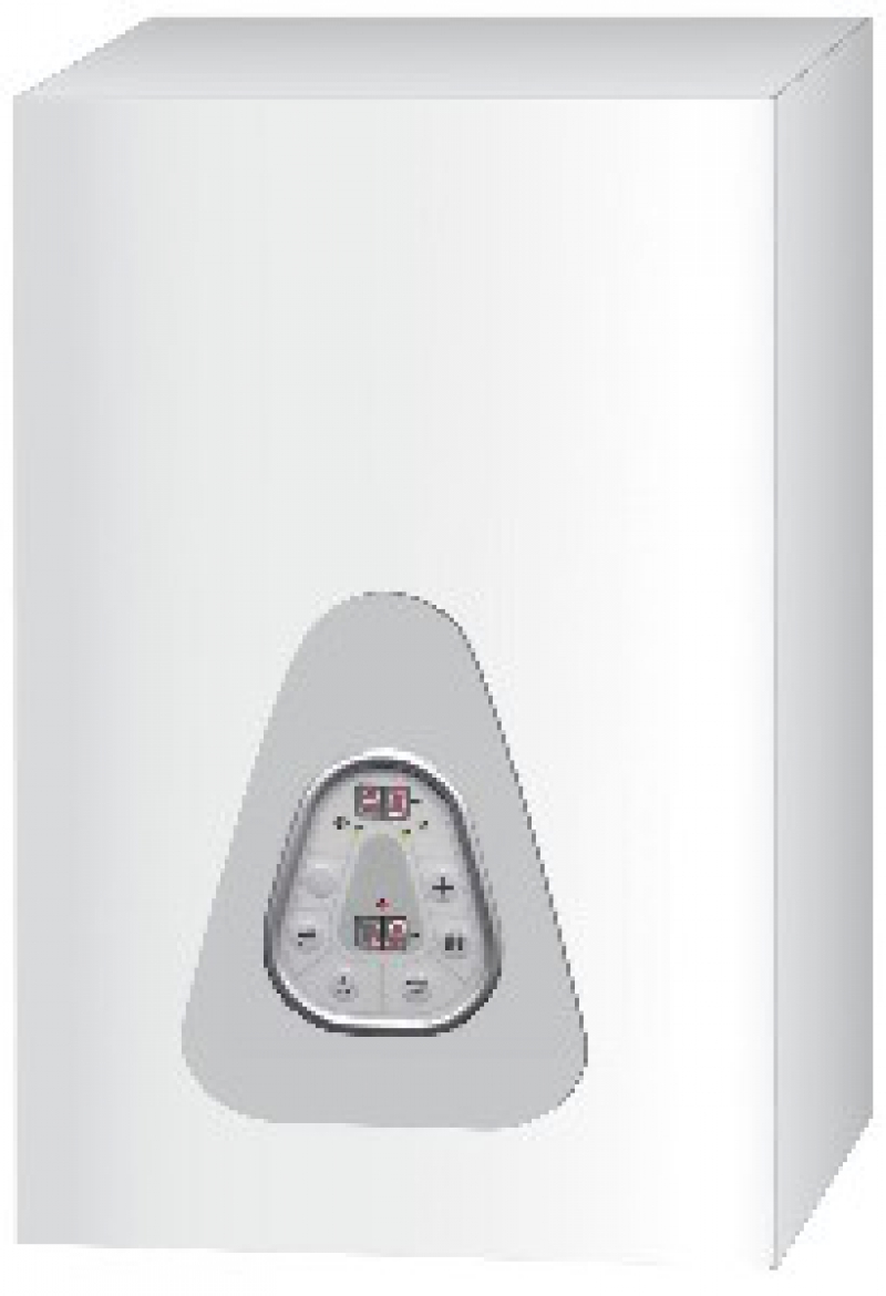 CHAUDIÈRE ÉLECTRIQUE MURALE