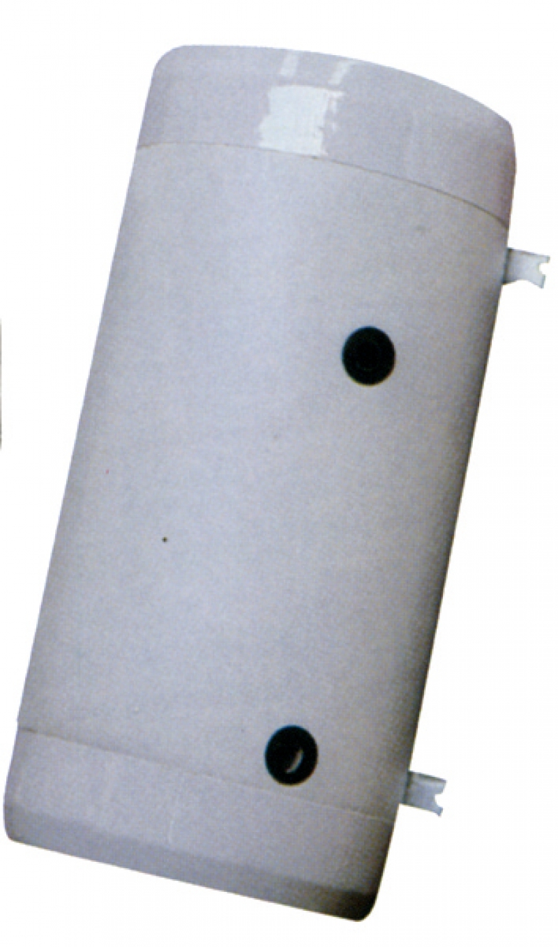 ÉQUIPEMENTS DE CHAUFFERIES