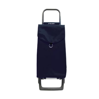 Chariot Jet Pep Noir 2 roues