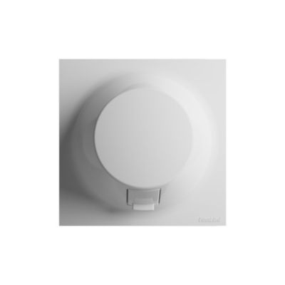 Prise RJ45 catégorie 6 Fontini Neo Evo blanc