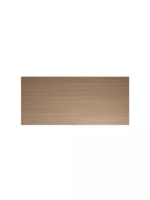 Panneau de finition îlot Palma effet chêne H. 89 cm x l. 200 cm x Ep. 18 mm