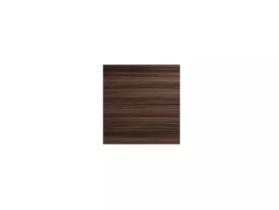 Porte de meuble de cuisine pour électroménager Palma effet bois sombre l. 60 x H. 62 cm