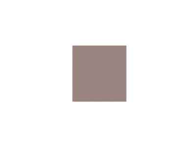 Porte de meuble de cuisine pour électroménager Palma rose taupe l. 60 x H. 62 cm