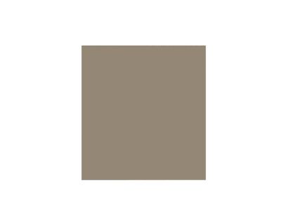 Façade XL de meuble de cuisine pour électroménager Palma champagne l.60 x H.65 cm