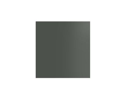 Façade de meuble de cuisine pour électroménager Palma vert forêt brillant l.60 x H.62 cm