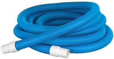 Tuyau flottant GRE L.8 m + 2 embouts ø38 mm