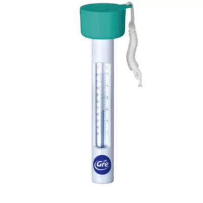 Thermomètre Flottant pour Piscine et Spa